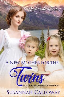 Cover of A New Mother for the Twins