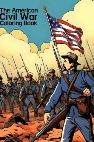 Cover of American Civil War