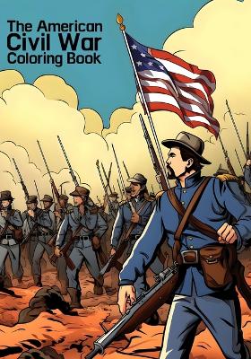 Book cover for American Civil War