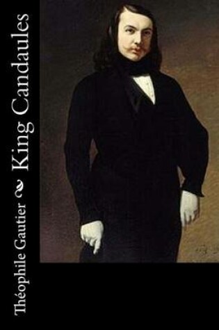 Cover of King Candaules
