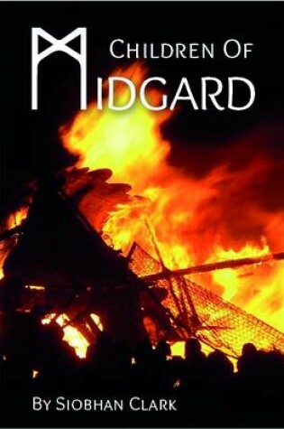 Cover of Children of Midgard