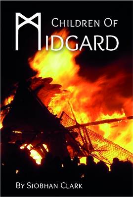 Book cover for Children of Midgard