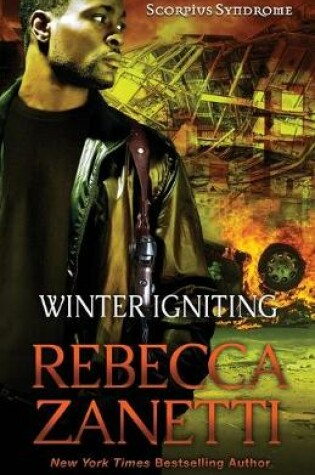 Cover of Winter Igniting