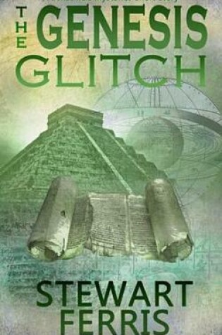 Cover of The Genesis Glitch