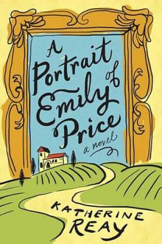 Cover of A Portrait Of Emily Price
