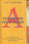 Book cover for Top of the Feud Chain