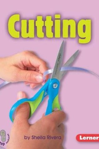 Cover of Cutting