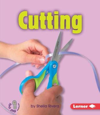 Cover of Cutting