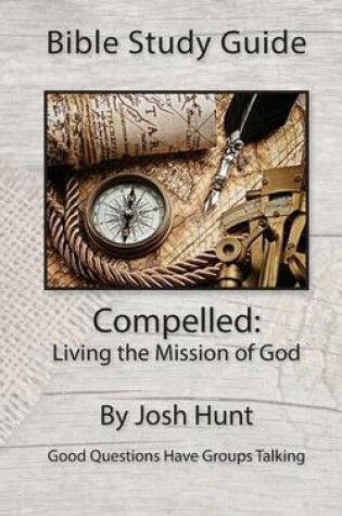 Cover of Bible Study Guide