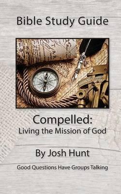 Book cover for Bible Study Guide