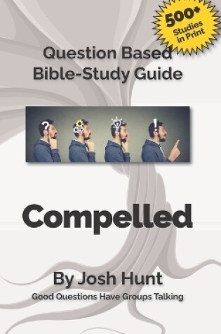 Cover of Bible Study Guide