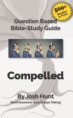 Cover of Bible Study Guide