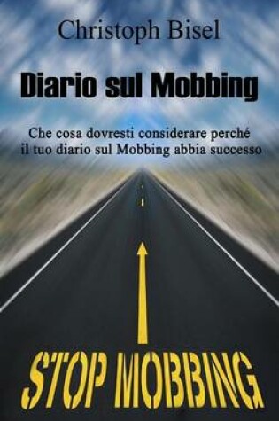 Cover of Diario Sul Mobbing