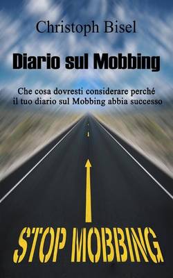 Book cover for Diario Sul Mobbing