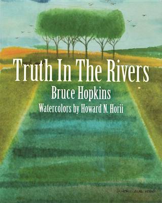 Book cover for Truth in the Rivers