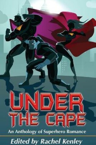 Cover of Under The Cape