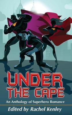 Book cover for Under The Cape
