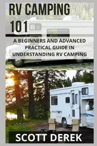 Cover of Rv Camping 101