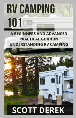 Book cover for Rv Camping 101