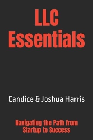 Cover of LLC Essentials