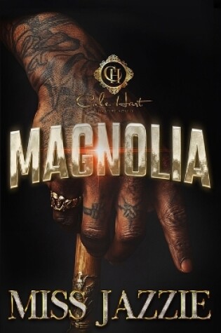 Cover of Magnolia