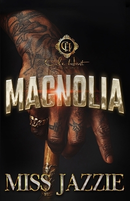 Book cover for Magnolia