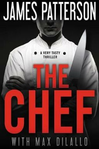 Cover of The Chef