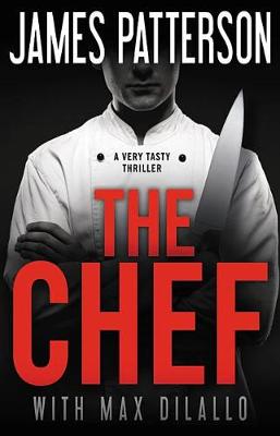 Book cover for The Chef