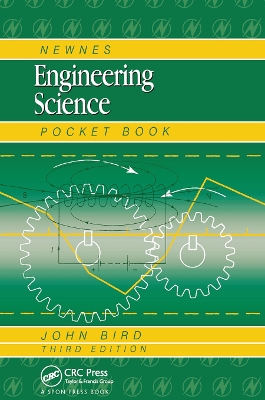 Book cover for Newnes Engineering Science Pocket Book