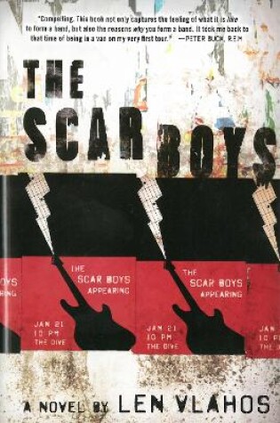 The Scar Boys