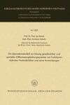 Book cover for Ein Operatorenkalkul Zur Loesung Gewoehnlicher Und Partieller Differenzengleichungssysteme Von Funktionen Diskreter Veranderlicher Und Seine Anwendungen