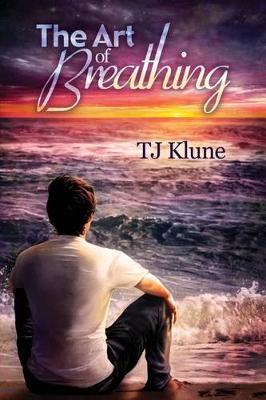 Book cover for The Art of Breathing