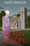 Book cover for Deadly Wedding