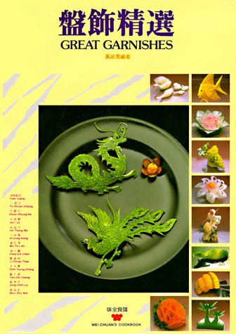 Cover of Great Garnishes