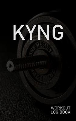 Book cover for Kyng