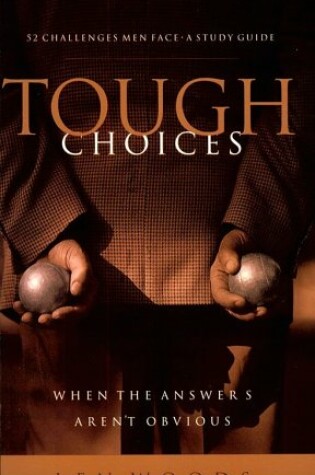 Cover of Tough Choices