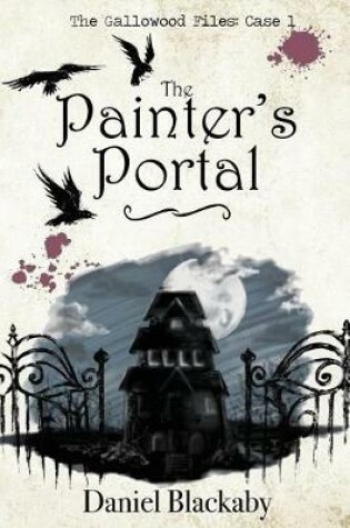 Cover of The Painter's Portal
