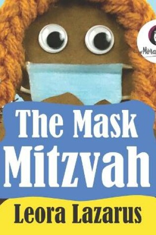 Cover of The Mask Mitzvah