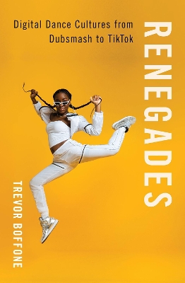 Book cover for Renegades