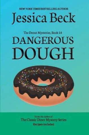 Cover of Dangerous Dough