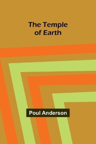 Cover of The Temple of Earth