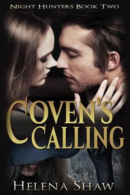 Cover of Coven's Calling