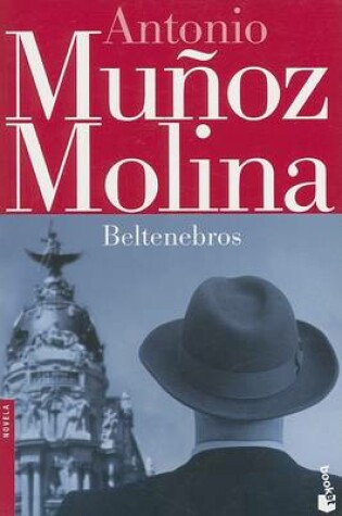 Cover of Beltenebros