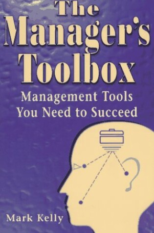 Cover of The Manager's Toolbox