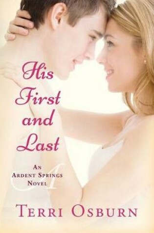 Cover of His First and Last