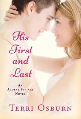 Cover of His First and Last