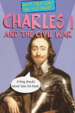 Cover of Charles I and the Civil War