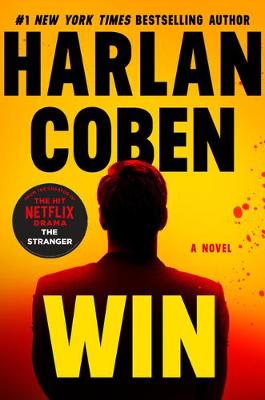 Book cover for Win