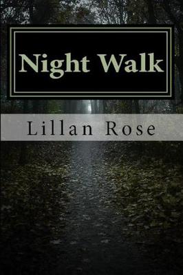 Book cover for Night Walk