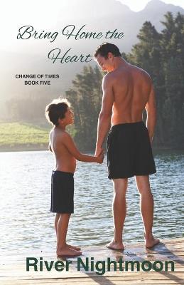 Book cover for Bring Home The Heart